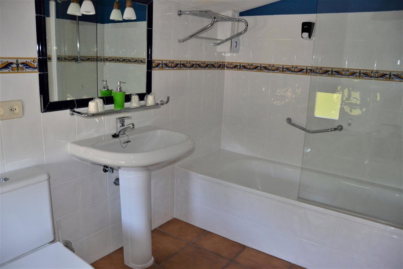 Hostal Infanta Doña Leonor, Palencia, Spain