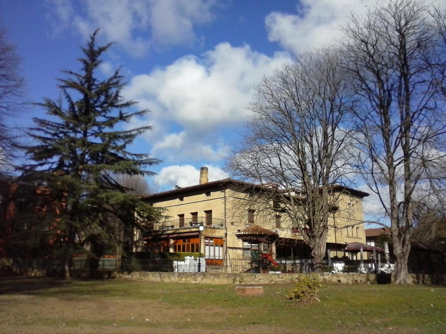 Hotel Artaza, Getxo, Spain