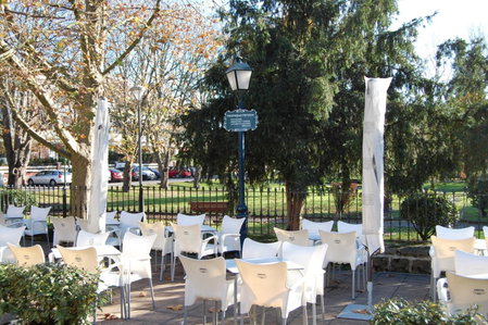 Hotel Artaza, Getxo, Spain