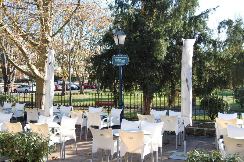 Hotel Artaza, Getxo, Spain