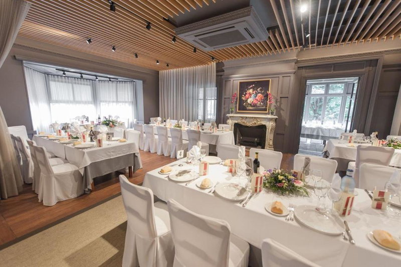 Hotel Artaza, Getxo, Spain