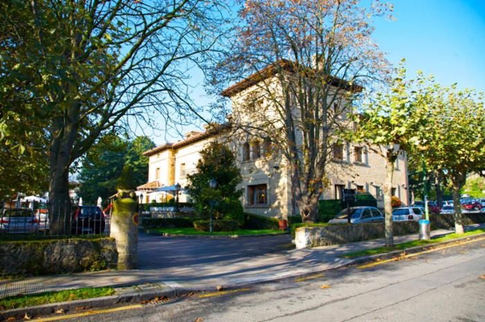 Hotel Artaza, Getxo, Spain