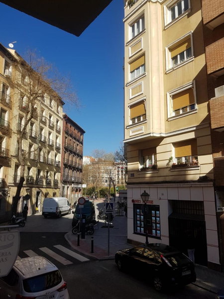 Palafox 23, Madrid, Spain