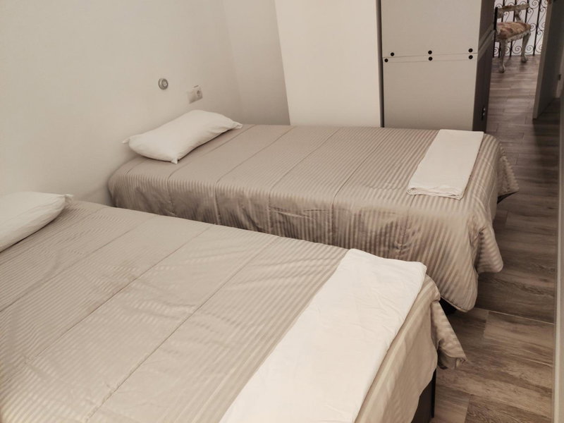 Palafox 23, Madrid, Spain