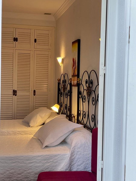 Hotel La Peña, Tarifa, Spain
