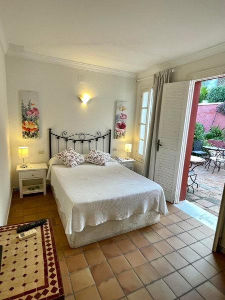 Hotel La Peña, Tarifa, Spain