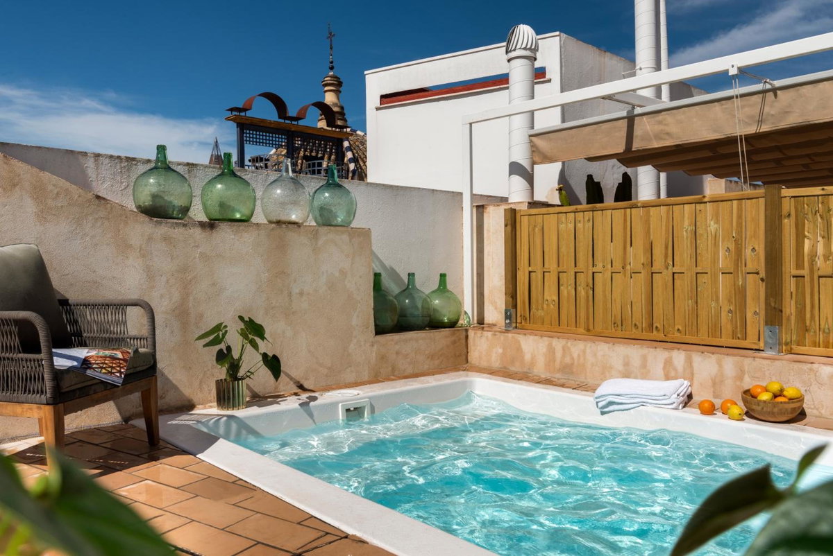 Hotel · Casa Sevilla 1855 Suites by Época, Seville