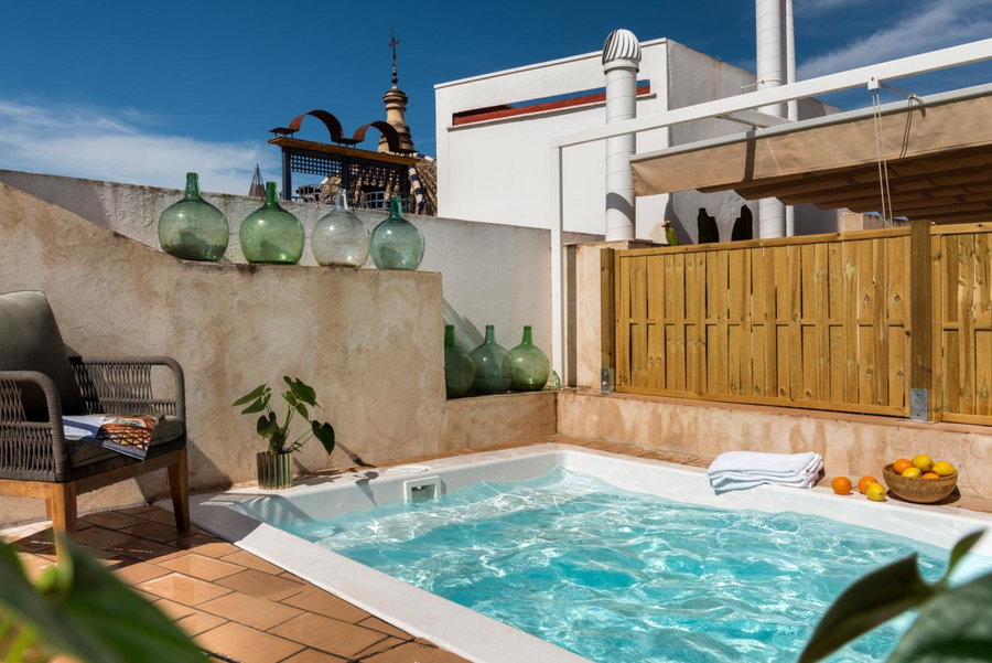 Casa Sevilla 1855 Suites by Época, Seville, Spain