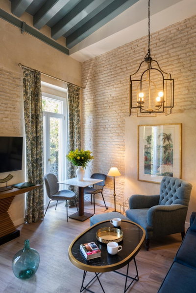 Casa Sevilla 1855 Suites by Época, Seville, Spain