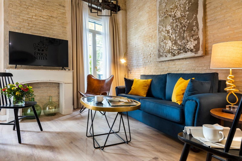 Casa Sevilla 1855 Suites by Época, Seville, Spain