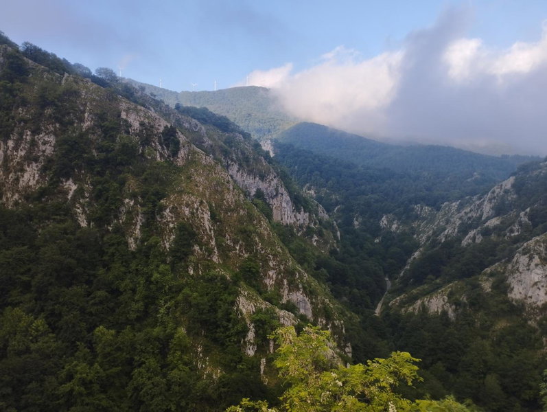 Soraluze Hotela, Oñate, Spain