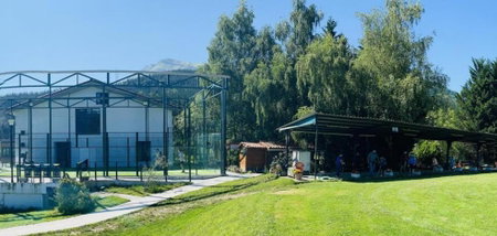 Soraluze Hotela, Oñate, Spain