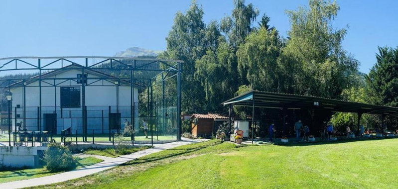 Soraluze Hotela, Oñate, Spain