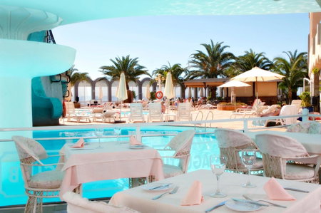 Hotel San Agustin Beach Club, San Agustin, Spain
