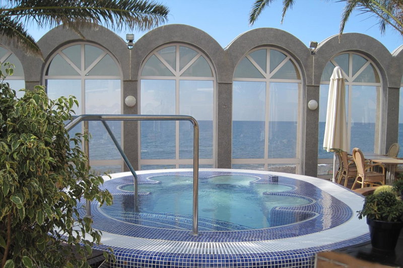 Hotel San Agustin Beach Club, San Agustin, Spain