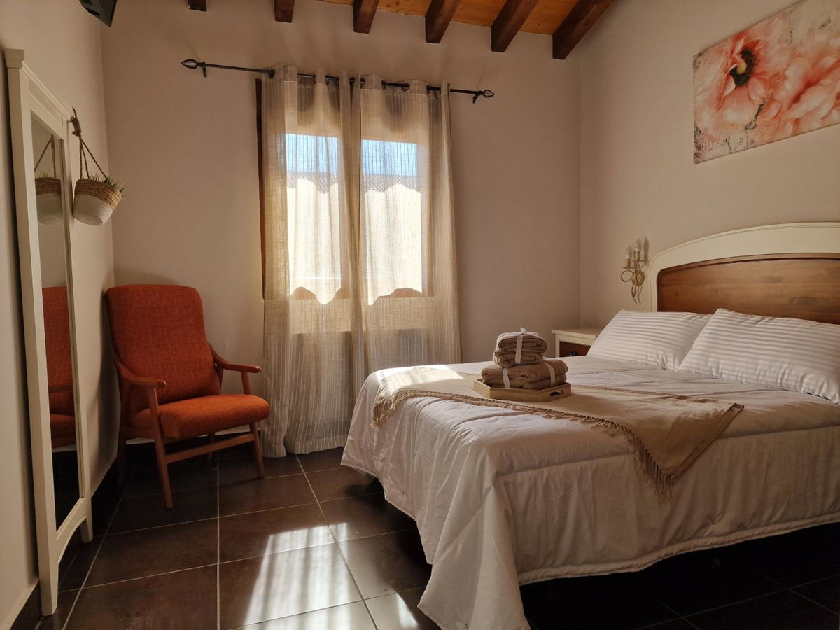 Hotel · Camino del Norte Santillana del Mar, Santillana Del Mar