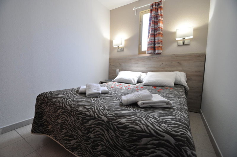 Aparthotel Safari, Calella, Spain