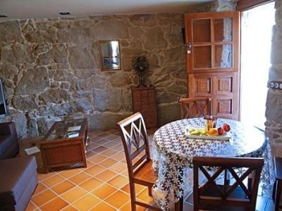 Casa Noelmar, Combarro, Spain