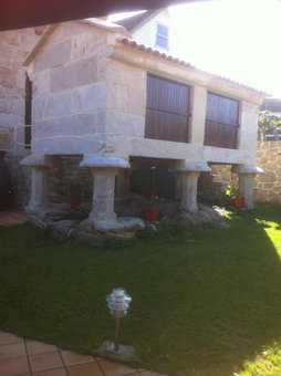 Casa Noelmar, Combarro, Spain