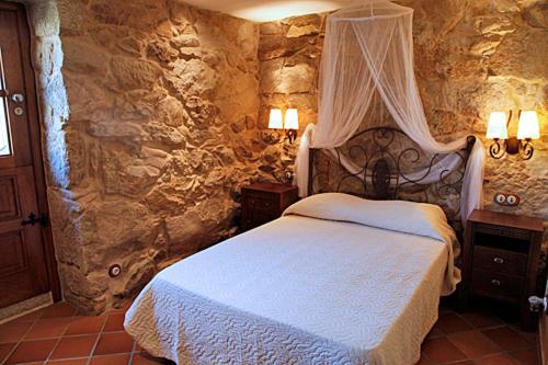 Casa Noelmar, Combarro, Spain