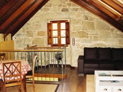 Casa Noelmar, Combarro, Spain