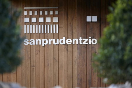Hotel San Prudentzio, Getaria, Spain