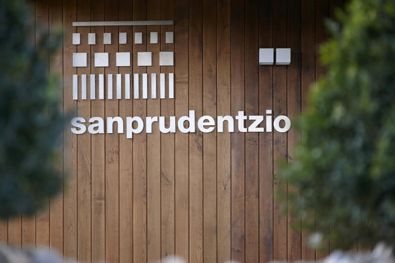 Hotel San Prudentzio, Getaria, Spain
