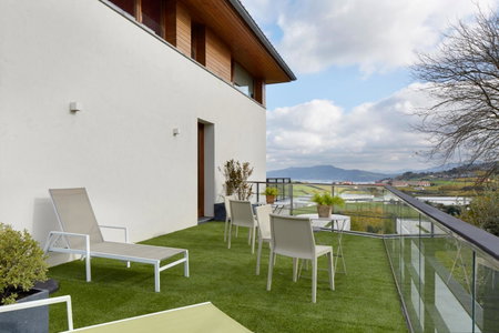 Hotel San Prudentzio, Getaria, Spain