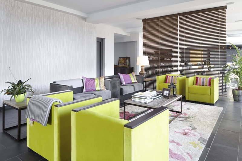 Hotel San Prudentzio, Getaria, Spain