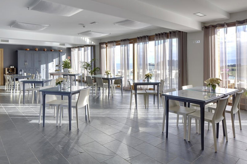 Hotel San Prudentzio, Getaria, Spain