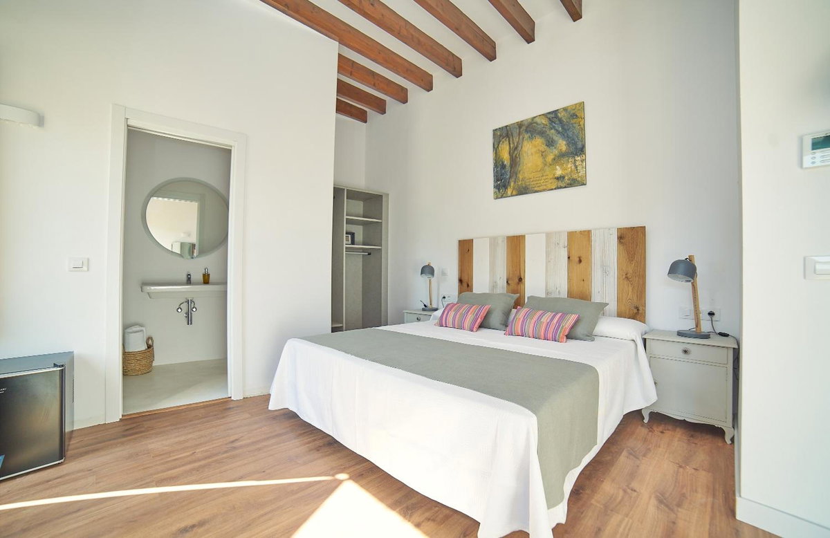 Hotel · Vila Alaró TI, Alaró