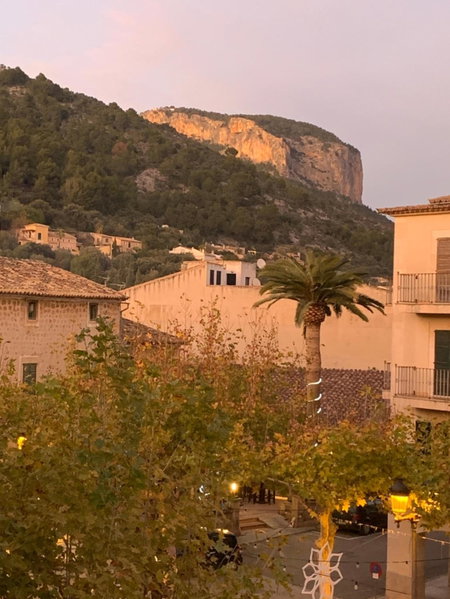 Vila Alaró TI, Alaró, Spain