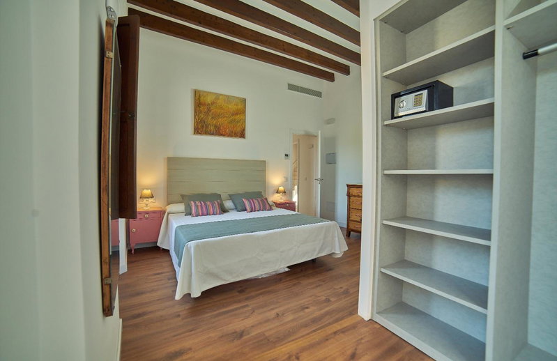 Vila Alaró TI, Alaró, Spain