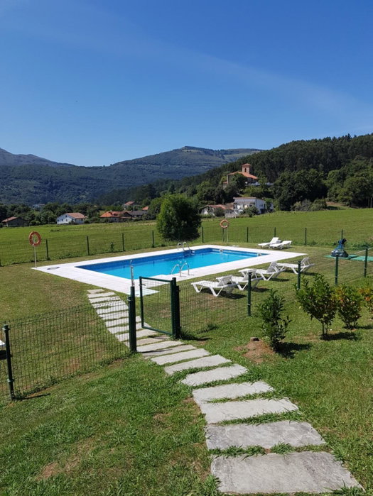 Posada el Campo, Secadura, Spain