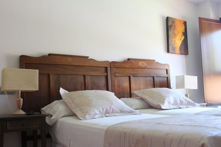 Posada el Campo, Secadura, Spain