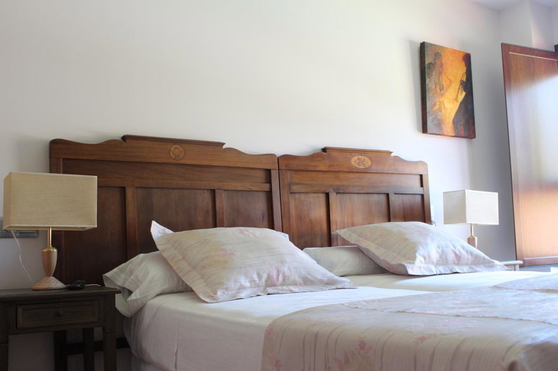 Posada el Campo, Secadura, Spain