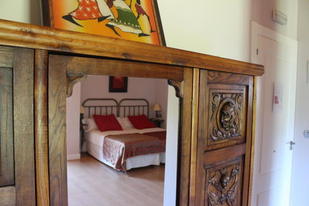 Posada el Campo, Secadura, Spain