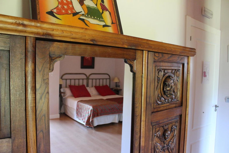 Posada el Campo, Secadura, Spain