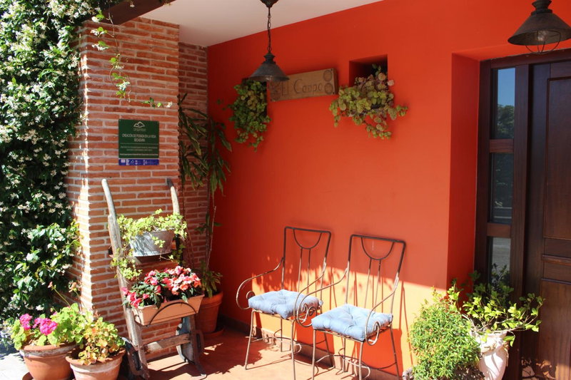 Posada el Campo, Secadura, Spain