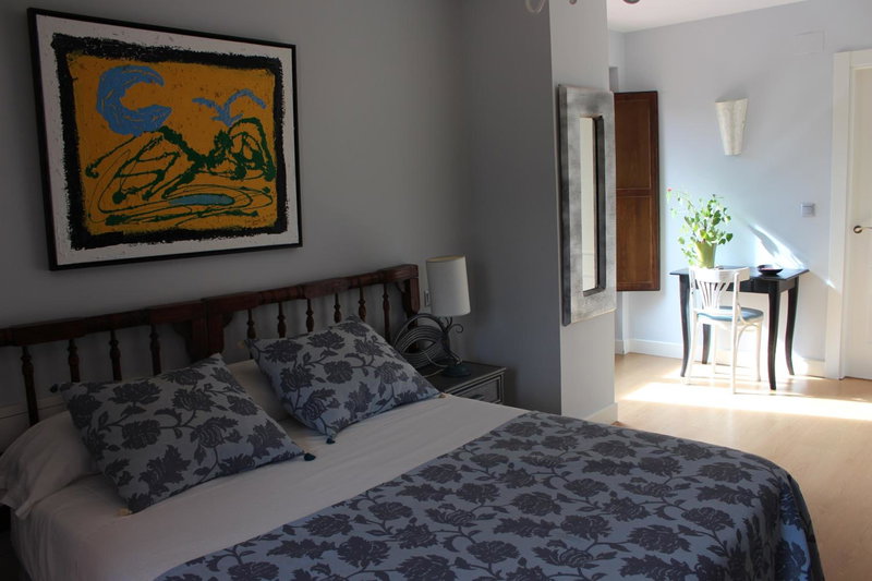 Posada el Campo, Secadura, Spain