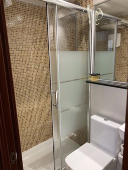Hostal Castilla I - Atocha, Madrid, Spain