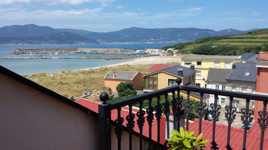 Hotel Viento del Norte, Porto de Espasante, Spain
