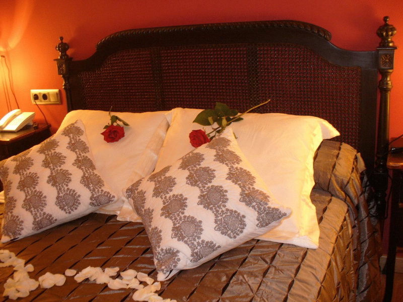 Hotel Viento del Norte, Porto de Espasante, Spain
