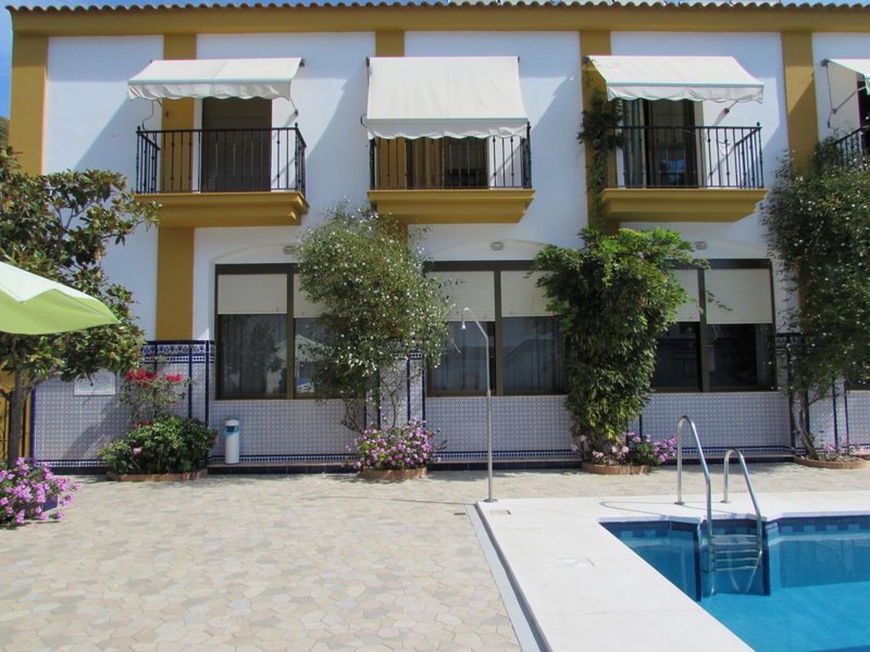PARAISO PLAYA Hotel, Isla Cristina, Spain
