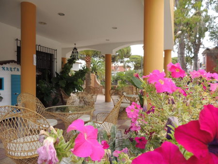 PARAISO PLAYA Hotel, Isla Cristina, Spain