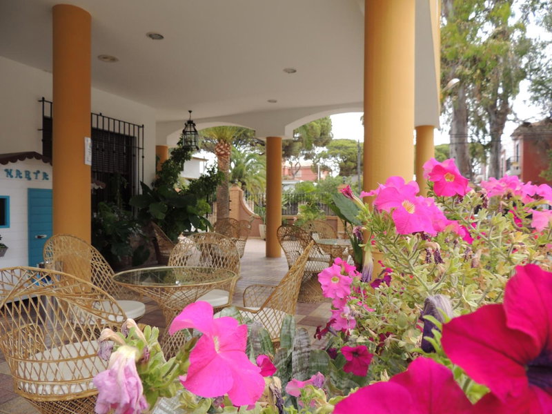 PARAISO PLAYA Hotel, Isla Cristina, Spain