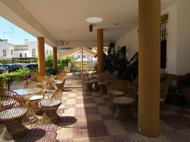 PARAISO PLAYA Hotel, Isla Cristina, Spain