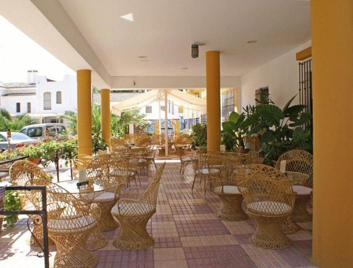 PARAISO PLAYA Hotel, Isla Cristina, Spain