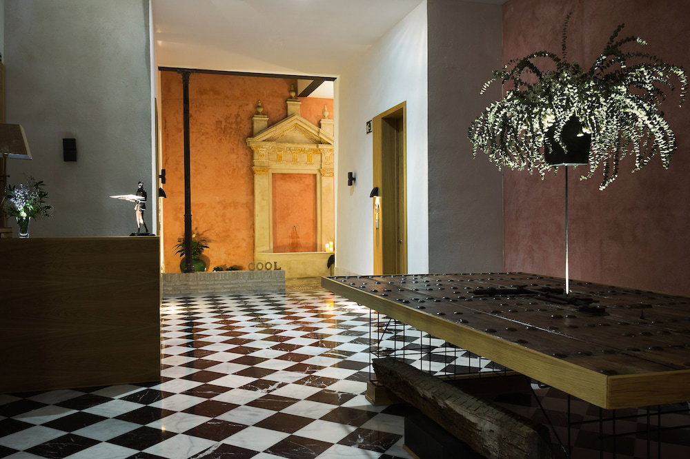 Hotel · Aguilas5 SevillaSuites, Seville
