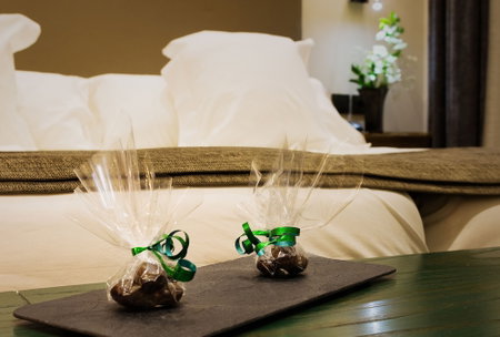 Aguilas5 SevillaSuites, Seville, Spain